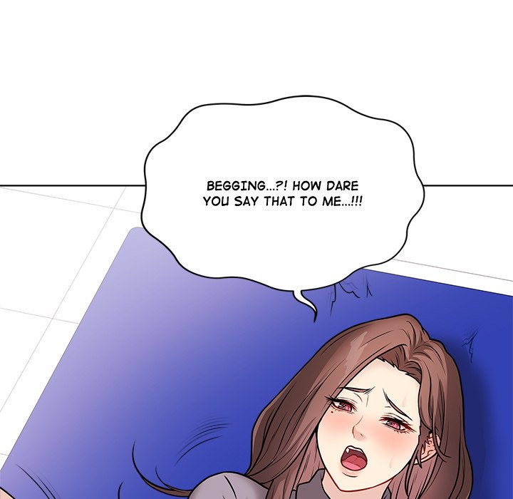 Signed, Sealed, Mistaken Chapter 14 - Page 130