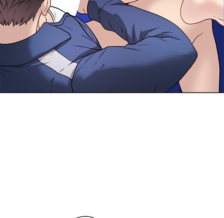 Signed, Sealed, Mistaken Chapter 14 - Page 132