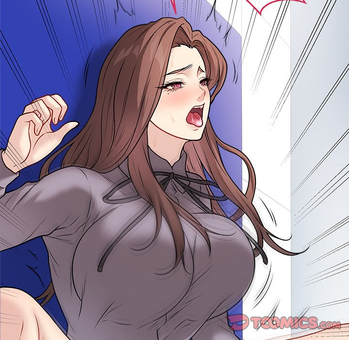 Signed, Sealed, Mistaken Chapter 14 - Page 136