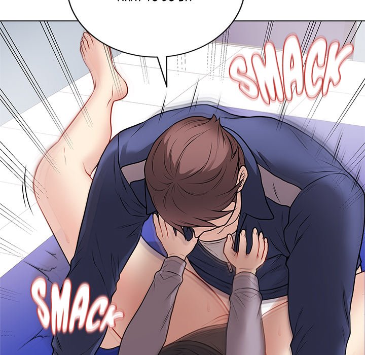 Signed, Sealed, Mistaken Chapter 14 - Page 142