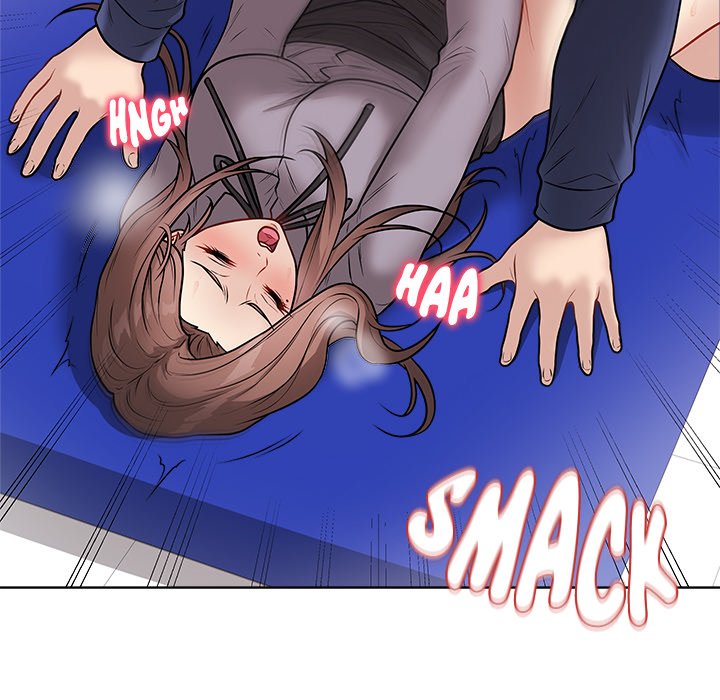 Signed, Sealed, Mistaken Chapter 14 - Page 143