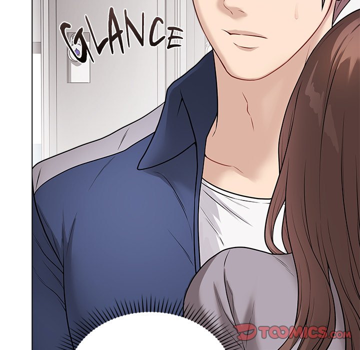 Signed, Sealed, Mistaken Chapter 14 - Page 16