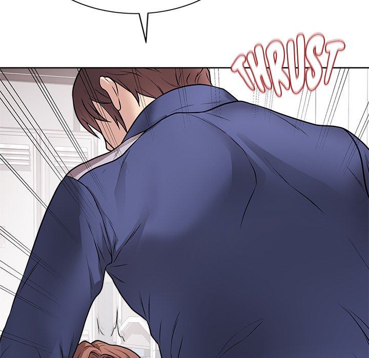 Signed, Sealed, Mistaken Chapter 14 - Page 153