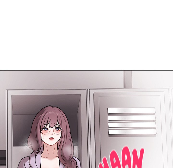 Signed, Sealed, Mistaken Chapter 14 - Page 155