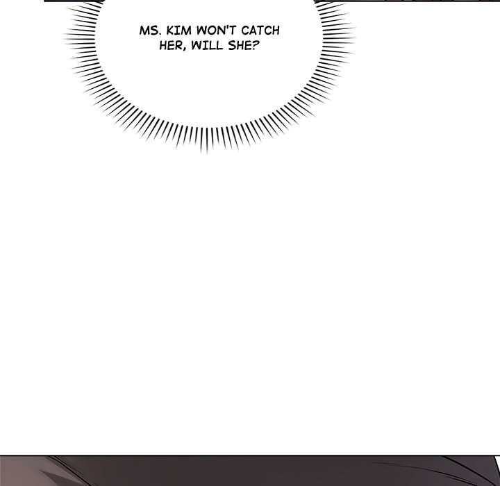 Signed, Sealed, Mistaken Chapter 14 - Page 17