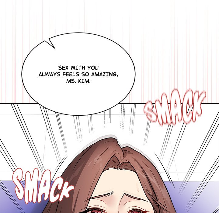 Signed, Sealed, Mistaken Chapter 14 - Page 176