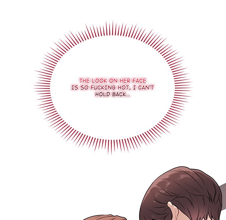 Signed, Sealed, Mistaken Chapter 14 - Page 21