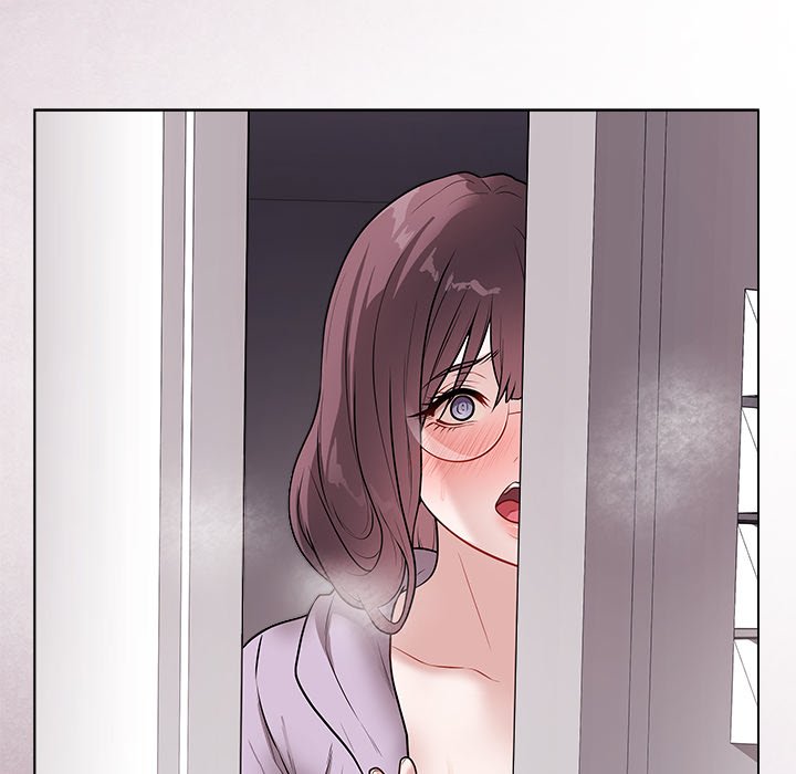 Signed, Sealed, Mistaken Chapter 14 - Page 203