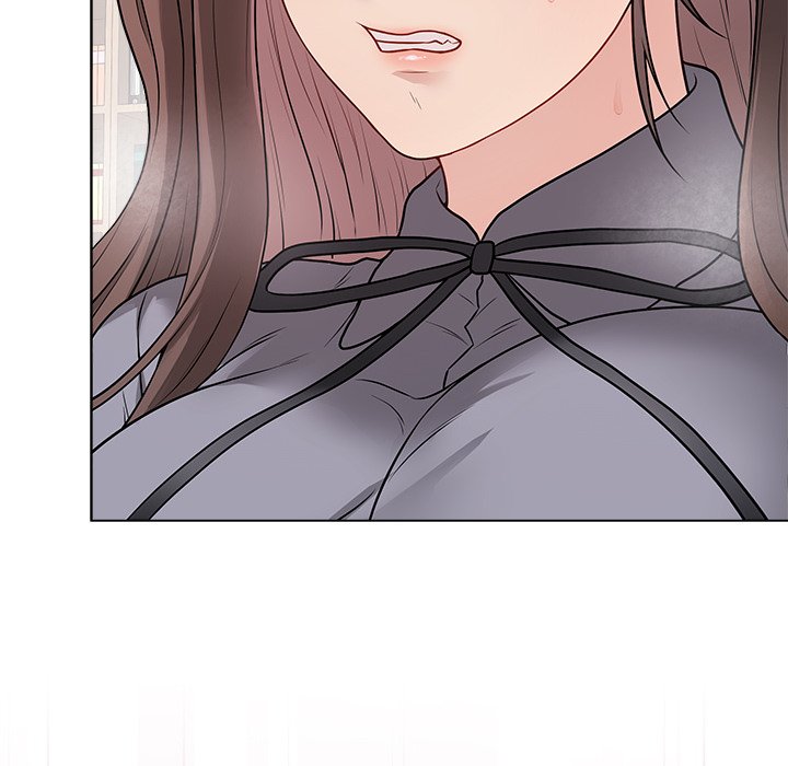 Signed, Sealed, Mistaken Chapter 14 - Page 26