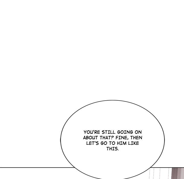 Signed, Sealed, Mistaken Chapter 14 - Page 32