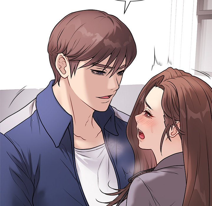 Signed, Sealed, Mistaken Chapter 14 - Page 33