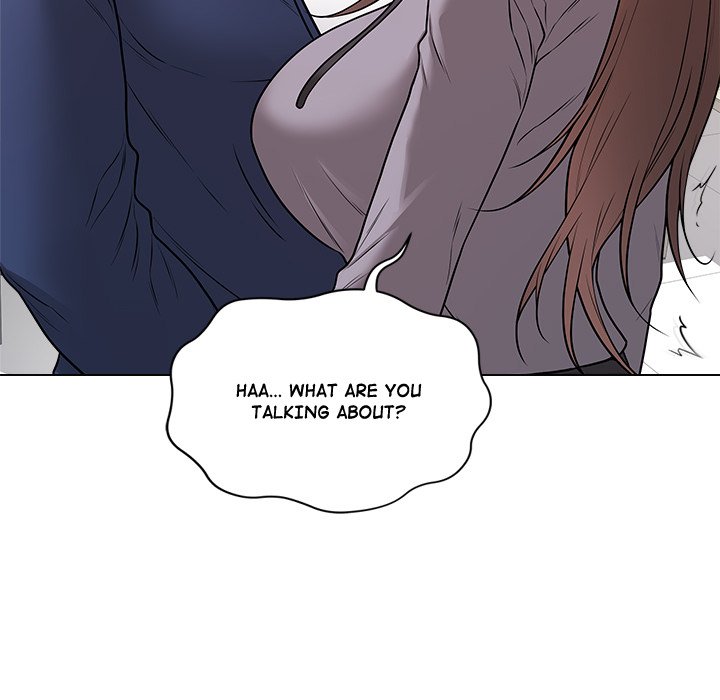 Signed, Sealed, Mistaken Chapter 14 - Page 34