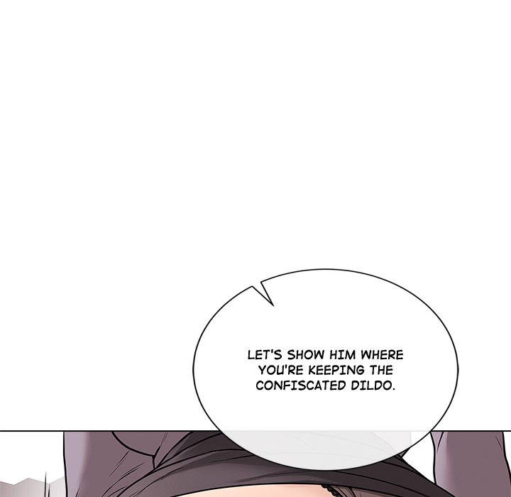 Signed, Sealed, Mistaken Chapter 14 - Page 35