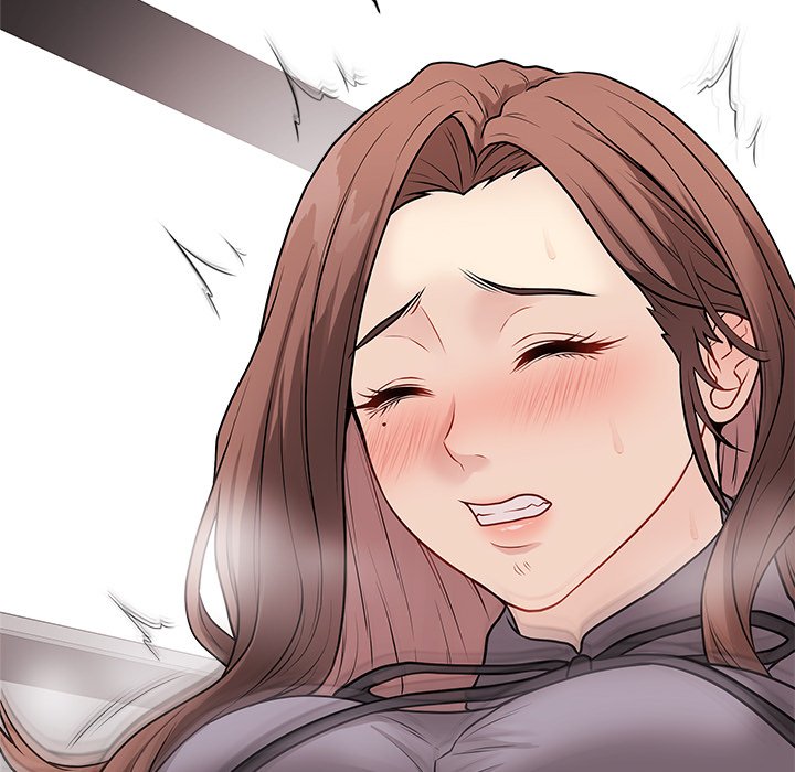 Signed, Sealed, Mistaken Chapter 14 - Page 39