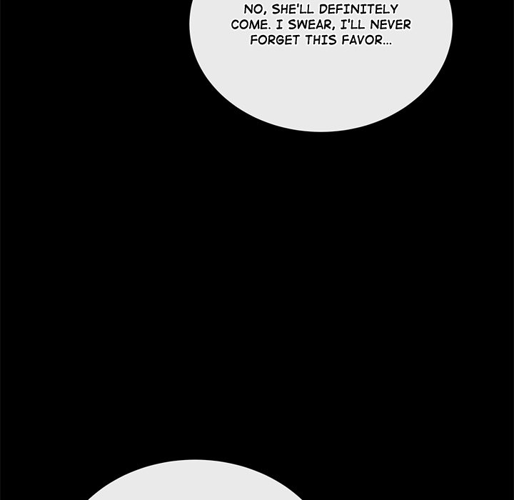 Signed, Sealed, Mistaken Chapter 14 - Page 5