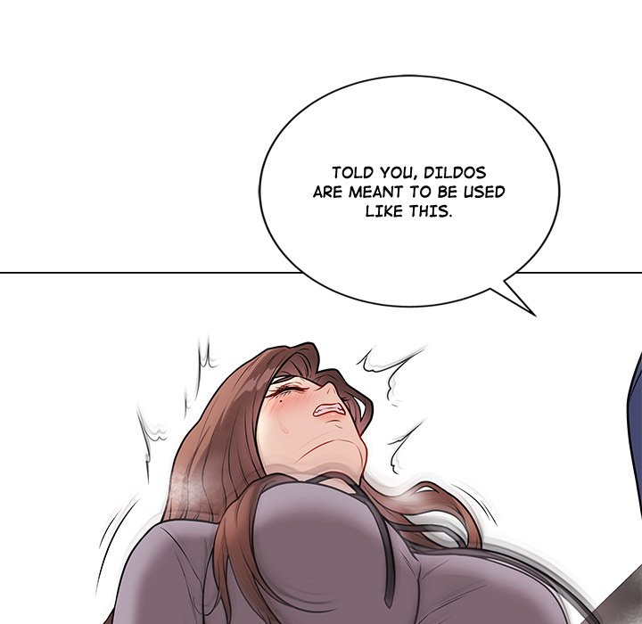Signed, Sealed, Mistaken Chapter 14 - Page 41