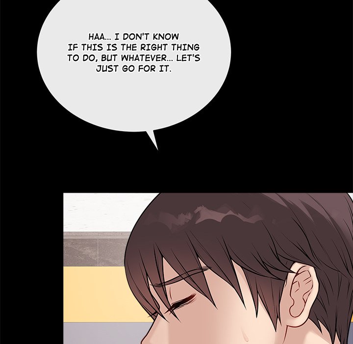 Signed, Sealed, Mistaken Chapter 14 - Page 6