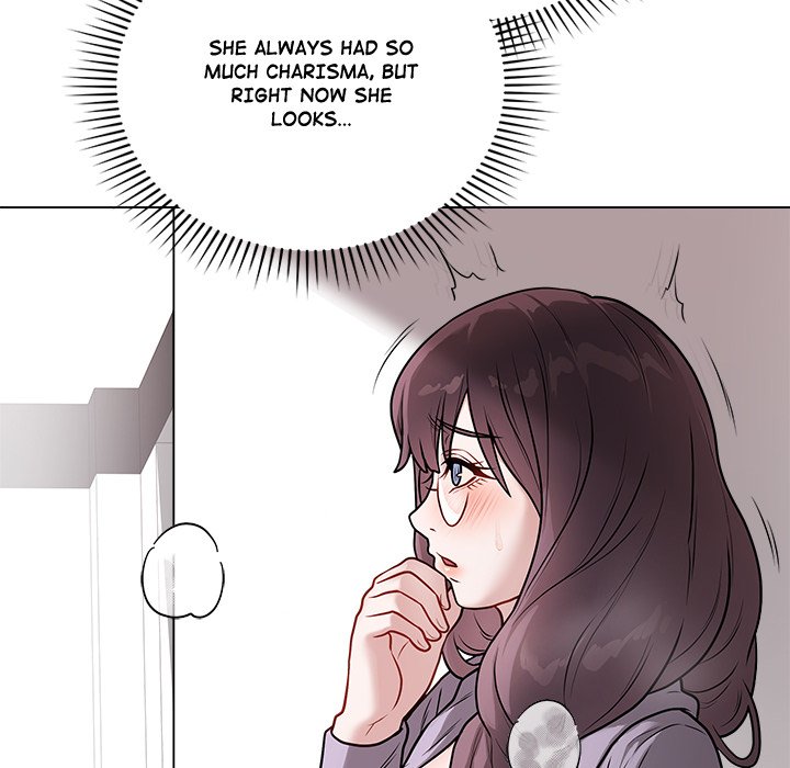 Signed, Sealed, Mistaken Chapter 14 - Page 55