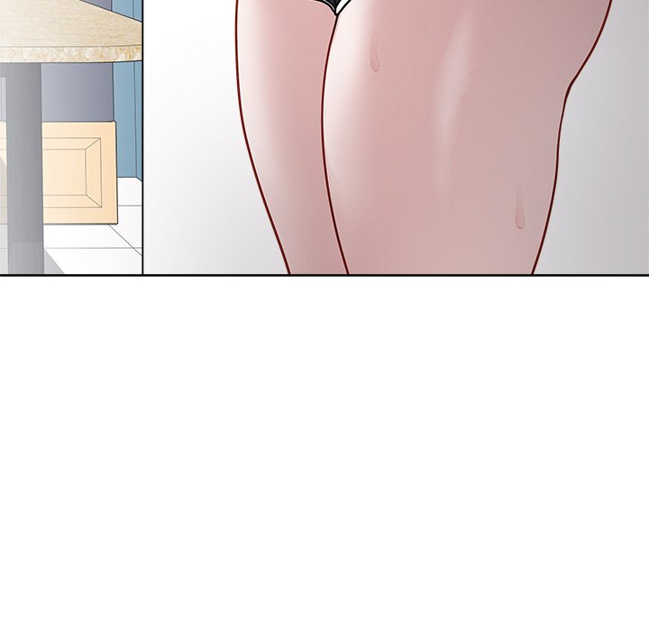Signed, Sealed, Mistaken Chapter 14 - Page 57