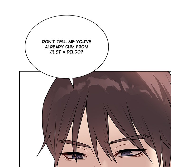 Signed, Sealed, Mistaken Chapter 14 - Page 58