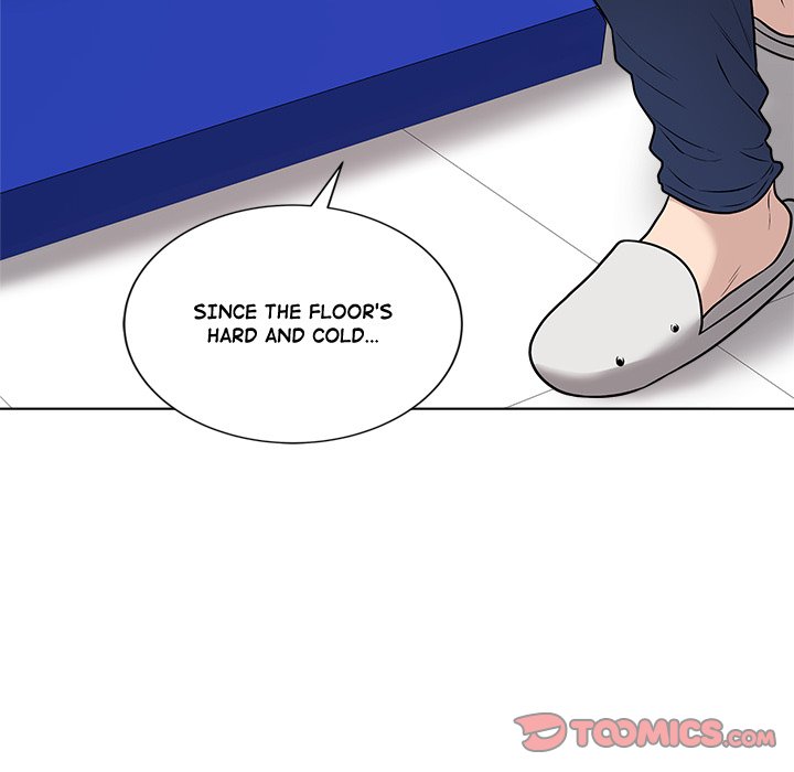 Signed, Sealed, Mistaken Chapter 14 - Page 64