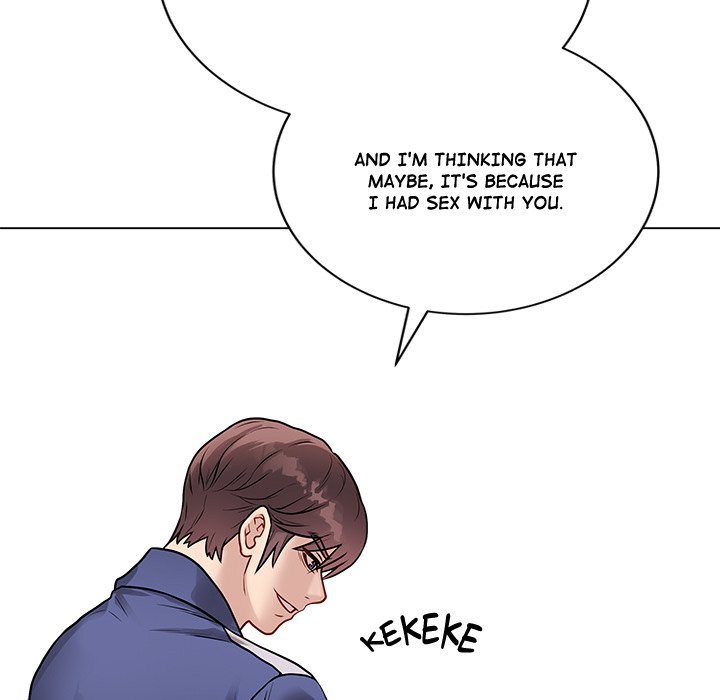 Signed, Sealed, Mistaken Chapter 14 - Page 68