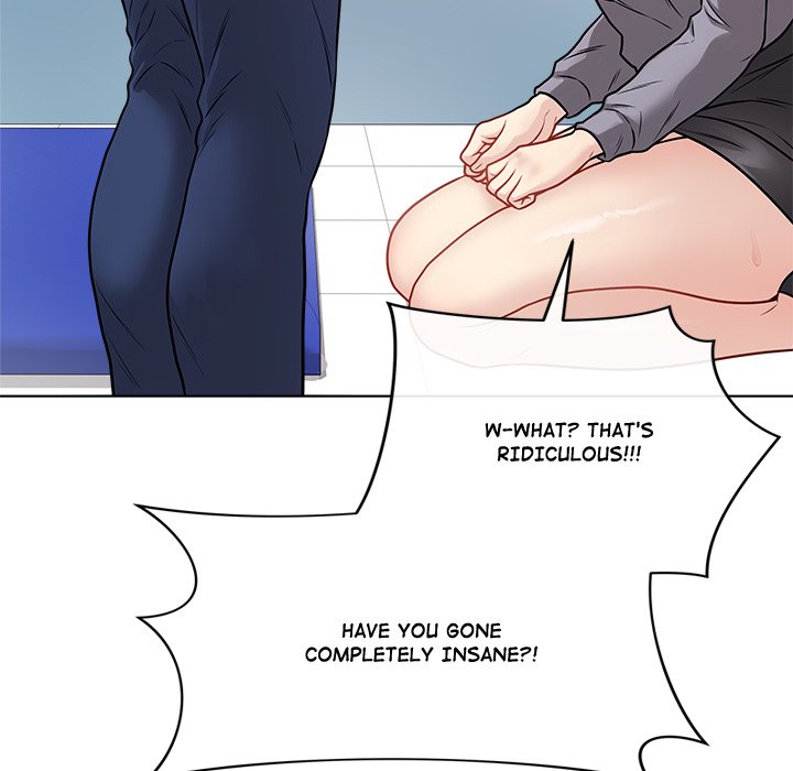 Signed, Sealed, Mistaken Chapter 14 - Page 70