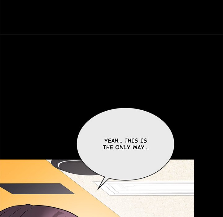 Signed, Sealed, Mistaken Chapter 14 - Page 8