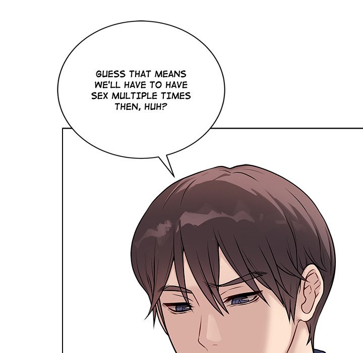 Signed, Sealed, Mistaken Chapter 14 - Page 78