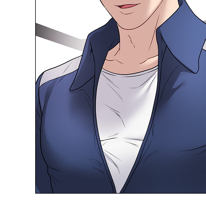 Signed, Sealed, Mistaken Chapter 14 - Page 79