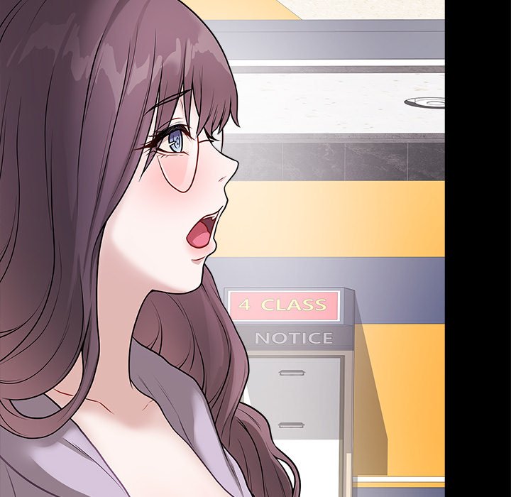 Signed, Sealed, Mistaken Chapter 14 - Page 9