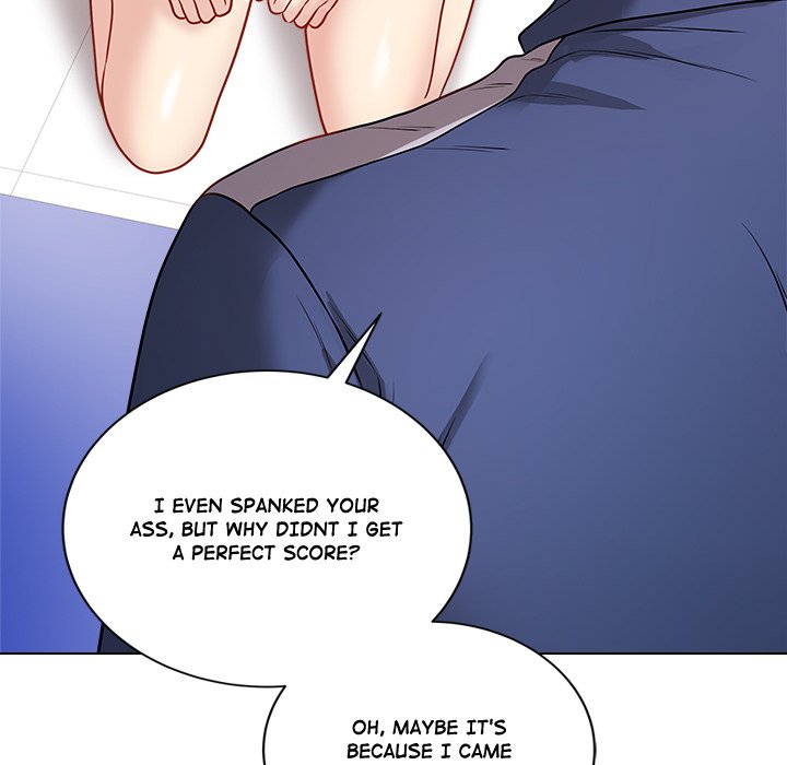 Signed, Sealed, Mistaken Chapter 14 - Page 82