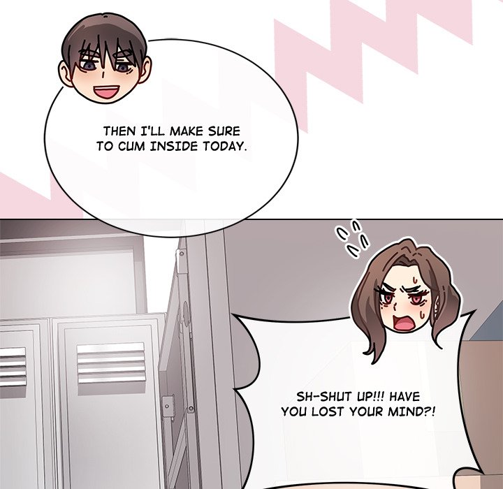 Signed, Sealed, Mistaken Chapter 14 - Page 84