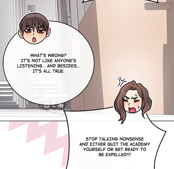 Signed, Sealed, Mistaken Chapter 14 - Page 85