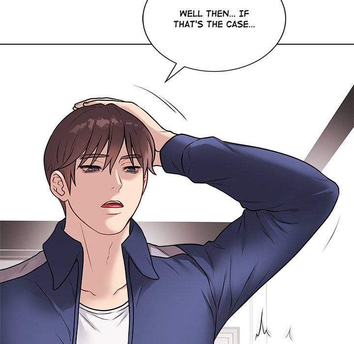 Signed, Sealed, Mistaken Chapter 14 - Page 89