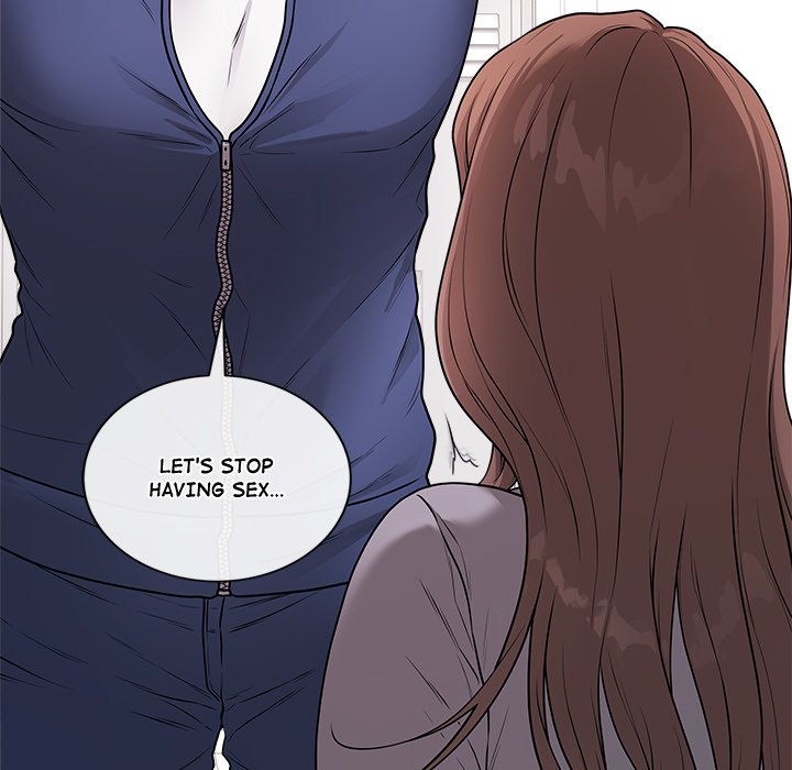 Signed, Sealed, Mistaken Chapter 14 - Page 90