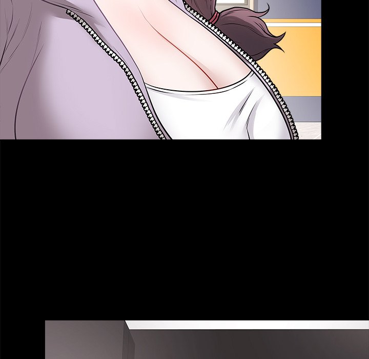 Signed, Sealed, Mistaken Chapter 14 - Page 10