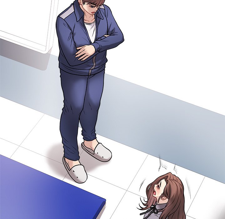 Signed, Sealed, Mistaken Chapter 14 - Page 95