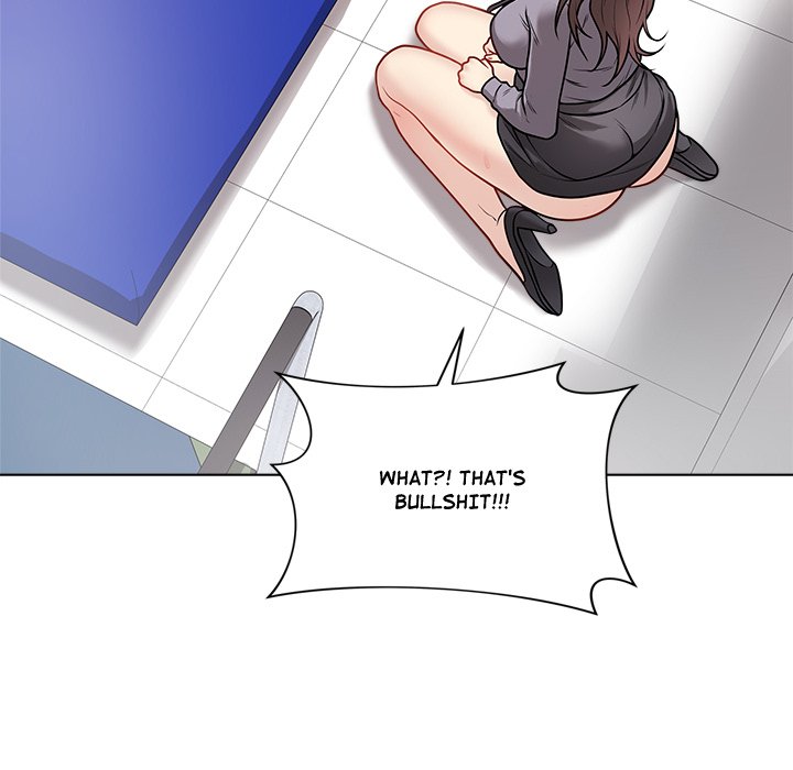 Signed, Sealed, Mistaken Chapter 14 - Page 96