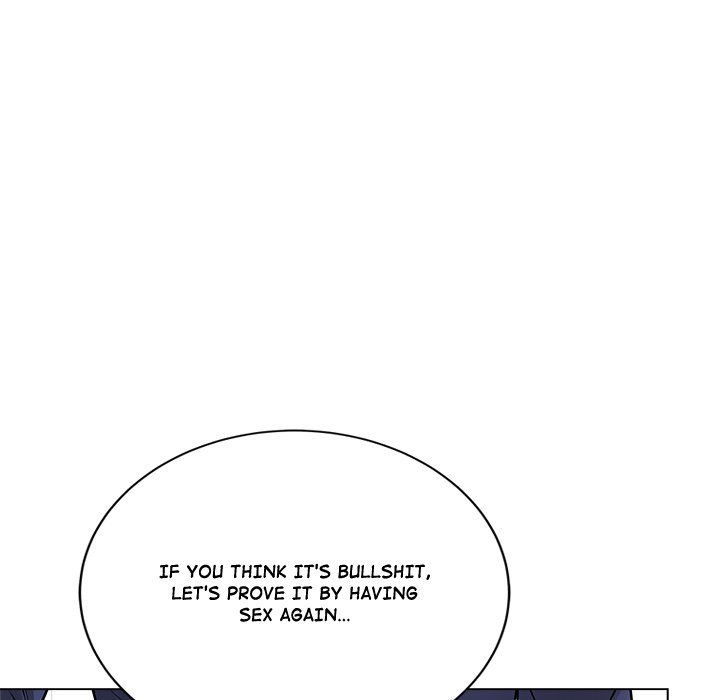 Signed, Sealed, Mistaken Chapter 14 - Page 97