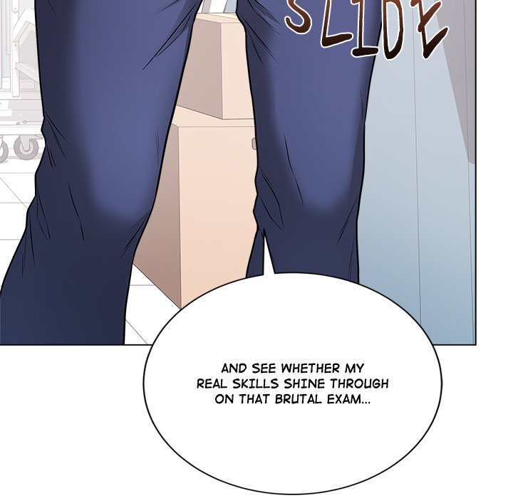 Signed, Sealed, Mistaken Chapter 14 - Page 99