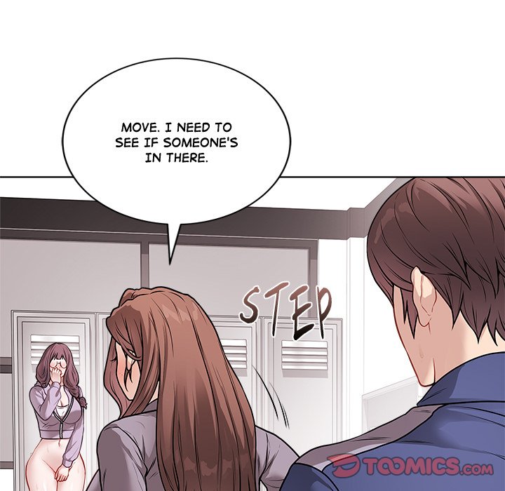 Signed, Sealed, Mistaken Chapter 15 - Page 12