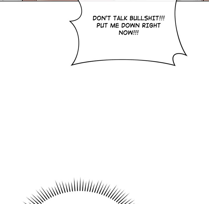 Signed, Sealed, Mistaken Chapter 15 - Page 111