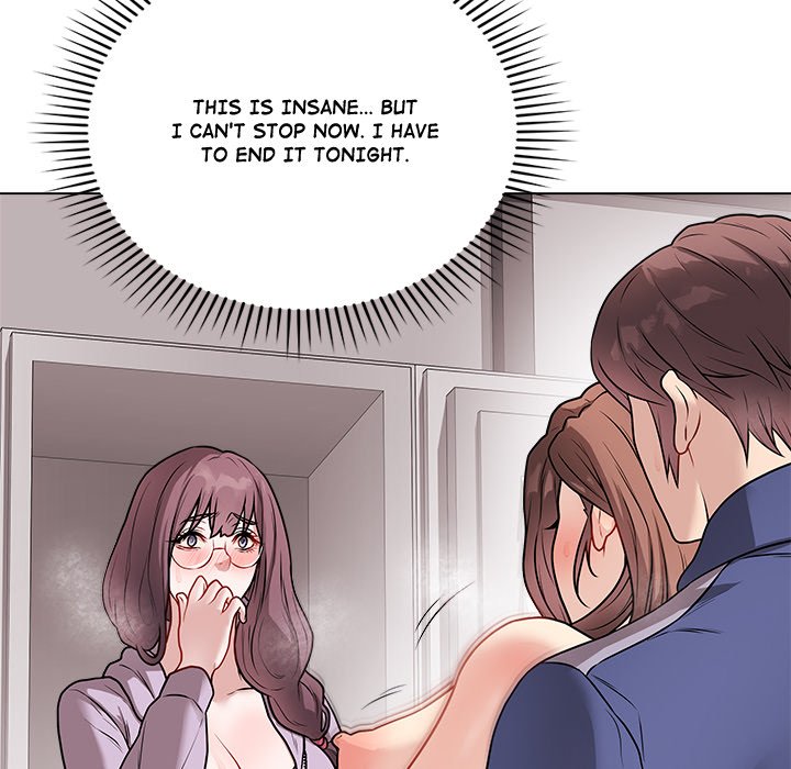 Signed, Sealed, Mistaken Chapter 15 - Page 112