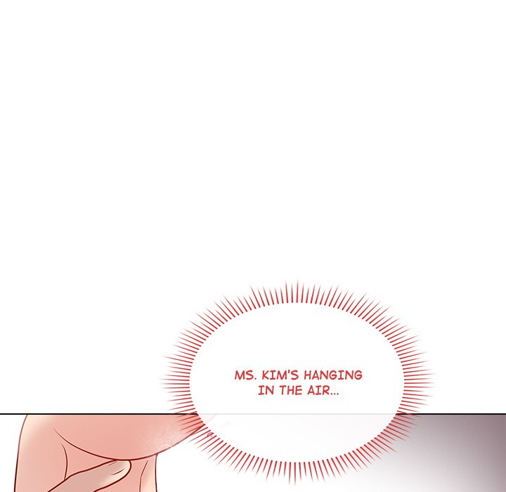 Signed, Sealed, Mistaken Chapter 15 - Page 118