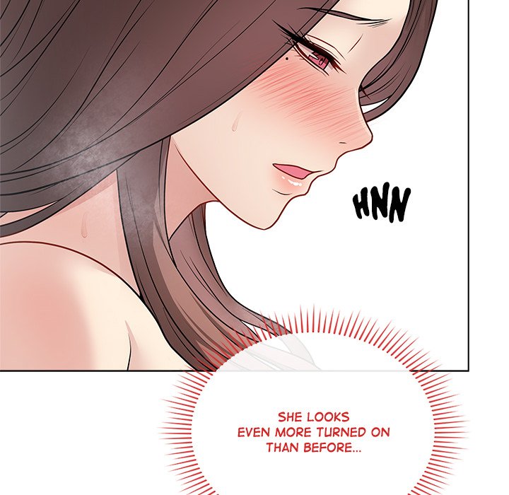 Signed, Sealed, Mistaken Chapter 15 - Page 126