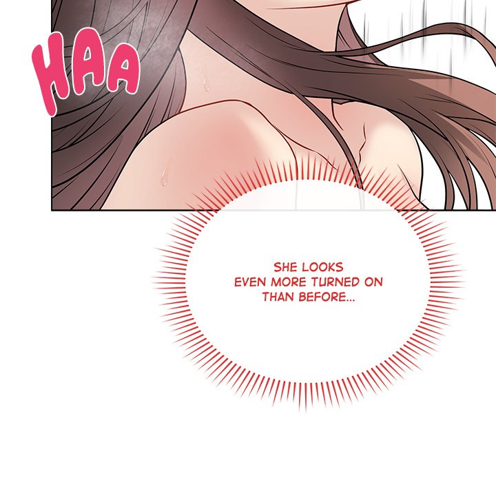 Signed, Sealed, Mistaken Chapter 15 - Page 130