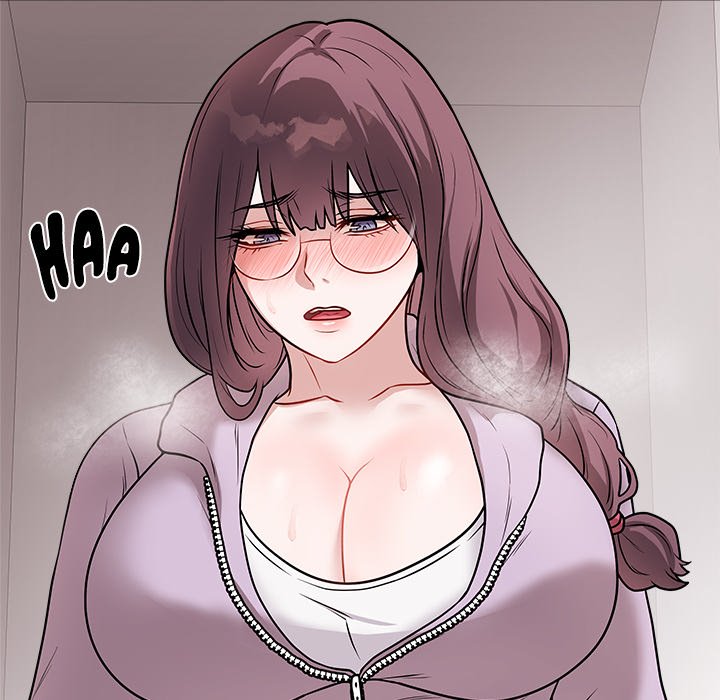 Signed, Sealed, Mistaken Chapter 15 - Page 134