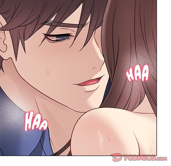 Signed, Sealed, Mistaken Chapter 15 - Page 140