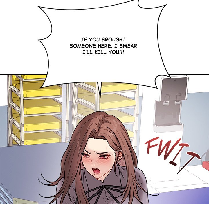 Signed, Sealed, Mistaken Chapter 15 - Page 15
